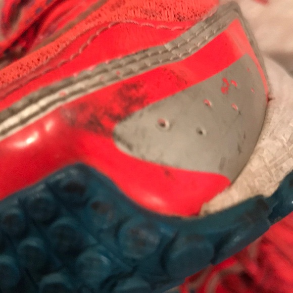 New Balance 580 V4 Running Sneakers 9 Preloved - Picture 12 of 12